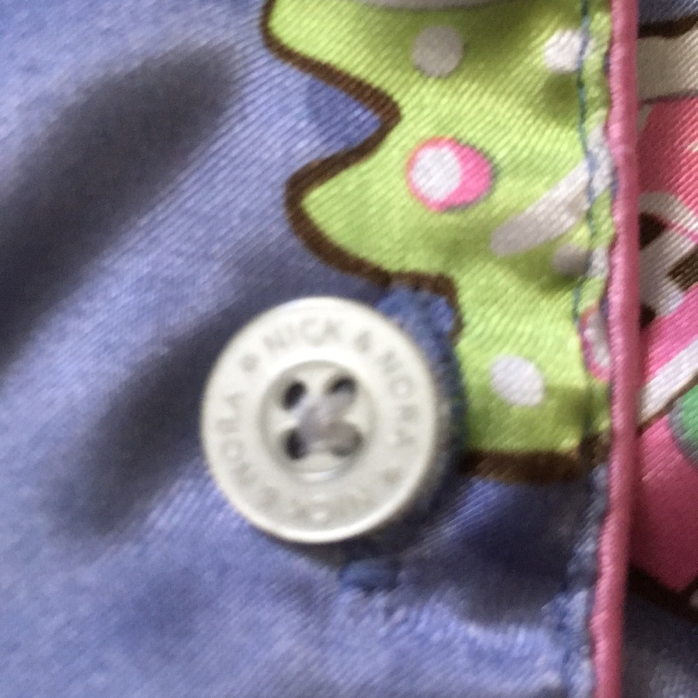 Pajama set - Picture 3 of 7